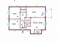 Eladó panellakás, Sopronban, Mende Gusztáv utcában 57 M Ft