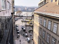 Kiadó téglalakás, albérlet, V. kerületben 900 E Ft / hó