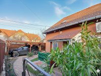 Eladó sorház, Szigethalmon 48 M Ft, 3 szobás