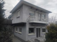 Eladó ikerház, Budapesten, XII. kerületben 420 M Ft, 4 szobás