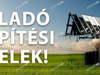 Eladó telek, Kecskeméten 28.5 M Ft / költözzbe.hu