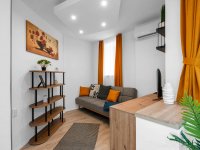 Kiadó téglalakás, albérlet, Budapesten, VII. kerületben