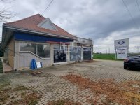 Eladó üzlethelyiség, Székesfehérvárott 250 M Ft