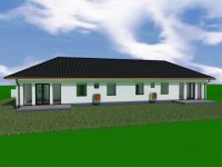 Eladó családi ház, Pusztaszabolcson 75 M Ft, 1+3 szobás