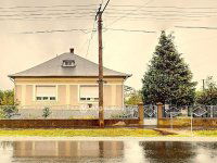 Eladó családi ház