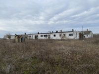 Eladó ipari ingatlan