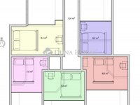 Eladó téglalakás, VII. kerületben 36.9 M Ft, 1 szobás