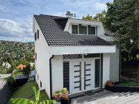 Eladó családi ház, II. kerületben 549 M Ft, 8 szobás