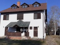 Eladó nyaraló, Balatonlelleén 475 M Ft, 20+1 szobás