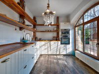 Eladó családi ház, II. kerületben 295 M Ft, 8 szobás