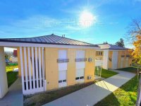 Eladó téglalakás, Balatonbogláron 58.9 M Ft, 2 szobás