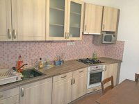 Kiadó téglalakás, albérlet