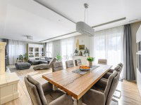 Eladó családi ház, Budaörsön 429 M Ft, 5+1 szobás