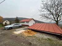 Eladó nyaraló, Harkányban 49.9 M Ft, 2 szobás