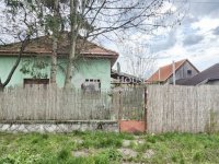 Eladó családi ház, Üllőn 53.9 M Ft, 2 szobás