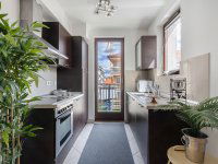 Kiadó téglalakás, albérlet