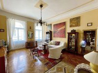 Eladó téglalakás, VI. kerületben, Szófia utcában 119.9 M Ft