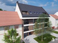 Eladó téglalakás, Szegeden 97 M Ft, 3 szobás