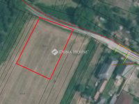 Eladó telek, Piliscséven, Viola utcában 23.5 M Ft