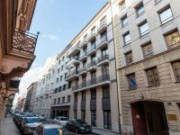 Eladó üzlethelyiség, VI. kerületben 38.115 M Ft