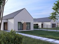 Eladó családi ház, Egyházasrádócon 79.5 M Ft, 4 szobás