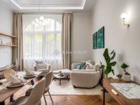 Kiadó téglalakás, albérlet