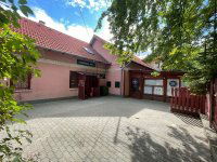 Eladó családi ház