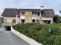 Eladó családi ház, Telkin 420 M Ft, 7 szobás