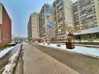 Eladó panellakás, VIII. kerületben 62.85 M Ft, 2 szobás