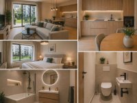 Eladó téglalakás, Nyíregyházán 42.3 M Ft, 1 szobás