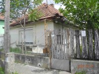 Eladó családi ház, Jászárokszálláson, Gyóni utcában 3.9 M Ft