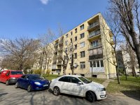 Eladó téglalakás, IX. kerületben 44.9 M Ft, 1 szobás