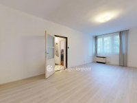 Eladó téglalakás, Miskolcon 26.5 M Ft, 1+1 szobás