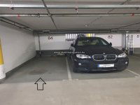 Eladó garázs, XIII. kerületben, Révész utcában 8.5 M Ft