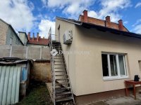 Eladó téglalakás, Szombathelyen 25 M Ft, 1 szobás