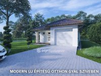 Eladó családi ház, Gyálon 133 M Ft, 4 szobás