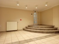 Eladó iroda, XIV. kerületben, Amerikai úton 79.5 M Ft