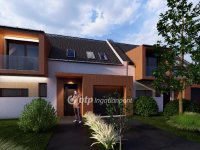 Eladó sorház, Hajdúszoboszlón 105 M Ft, 1+2 szobás