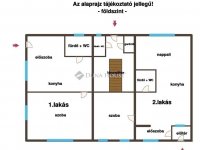 Eladó családi ház, XIX. kerületben 139.999 M Ft, 7 szobás
