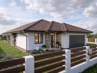 Eladó családi ház, Diósdon 235 M Ft, 5 szobás