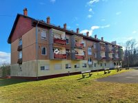 Eladó panellakás, Bakonyszentlászlón 22.5 M Ft, 1 szobás