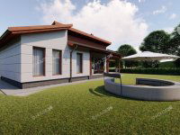 Eladó családi ház, Kecskeméten 72 M Ft, 3 szobás