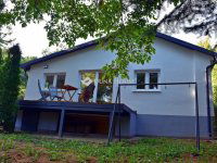 Eladó családi ház