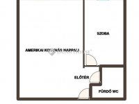 Eladó téglalakás, XVIII. kerületben 71.2 M Ft, 2 szobás