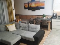 Kiadó téglalakás, albérlet, XI. kerületben, Fehérvári úton