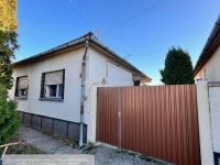 Eladó családi ház, Hercegszántón 11.5 M Ft, 3 szobás