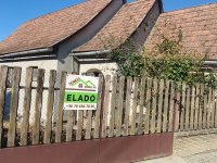 Eladó családi ház, Siklóson 8 M Ft, 2 szobás