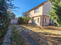 Eladó családi ház, XVII. kerületben 94.9 M Ft, 5 szobás