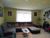 Eladó családi ház, Nemesvámoson 84.9 M Ft, 4 szobás