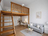 Eladó téglalakás, VIII. kerületben 49.5 M Ft, 1 szobás